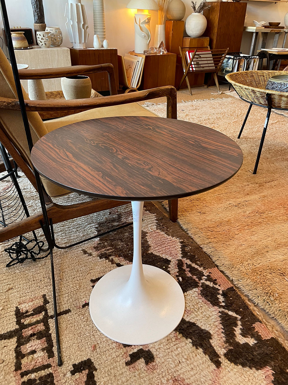 Tulip Table