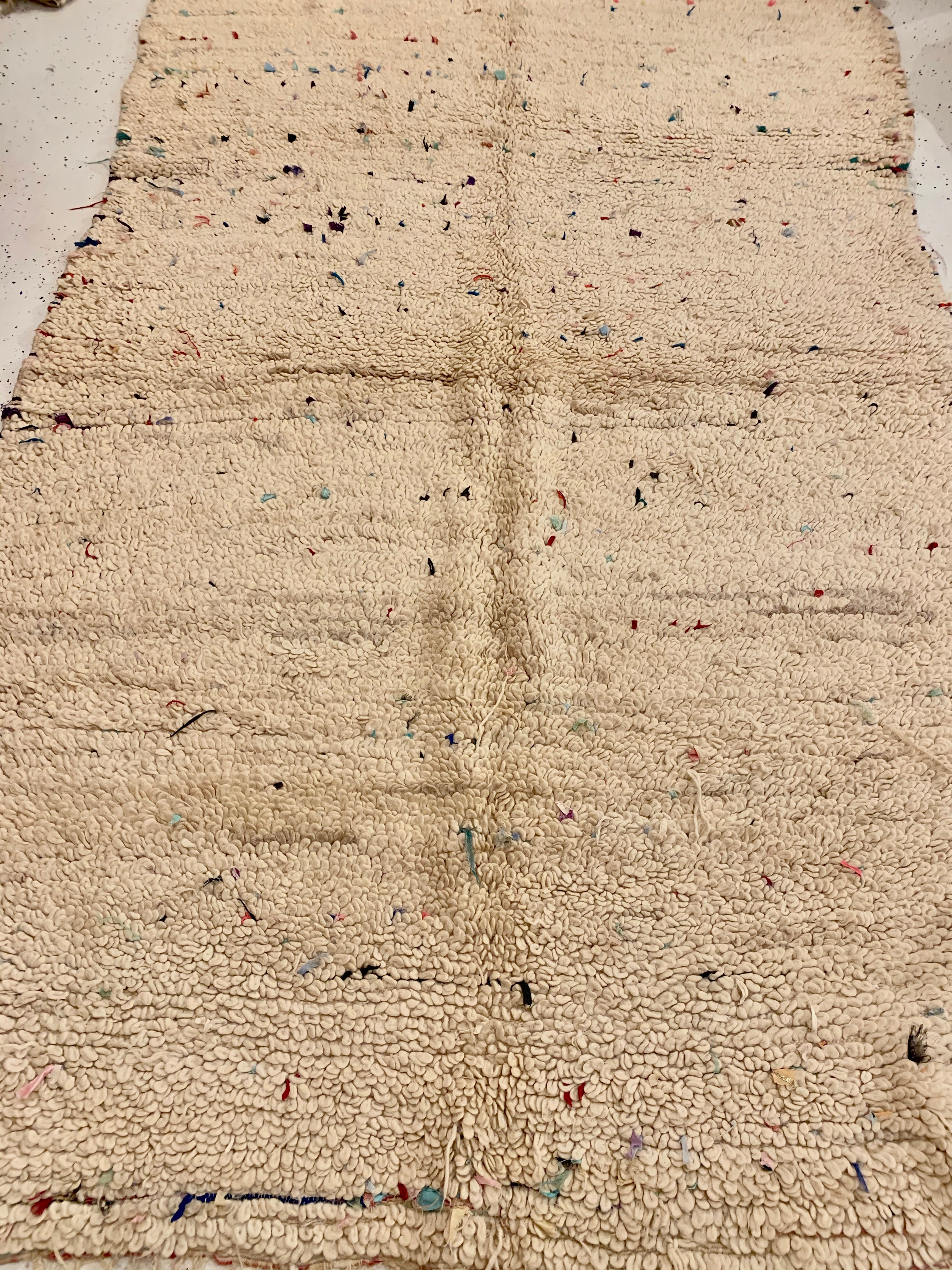 Beniourian Colorful Fleck