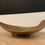 Thumbnail: Large Los Castillos Brass Dish