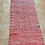Thumbnail: Pink / Purple Fleck Boujad Rug