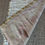 Thumbnail: 1940's Small Cream Vintage Moroccan Rug