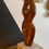 Thumbnail: French Ceramic Abstract Sculpture
