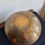Thumbnail: Peace Bell 10" - Sand Cast Bronze