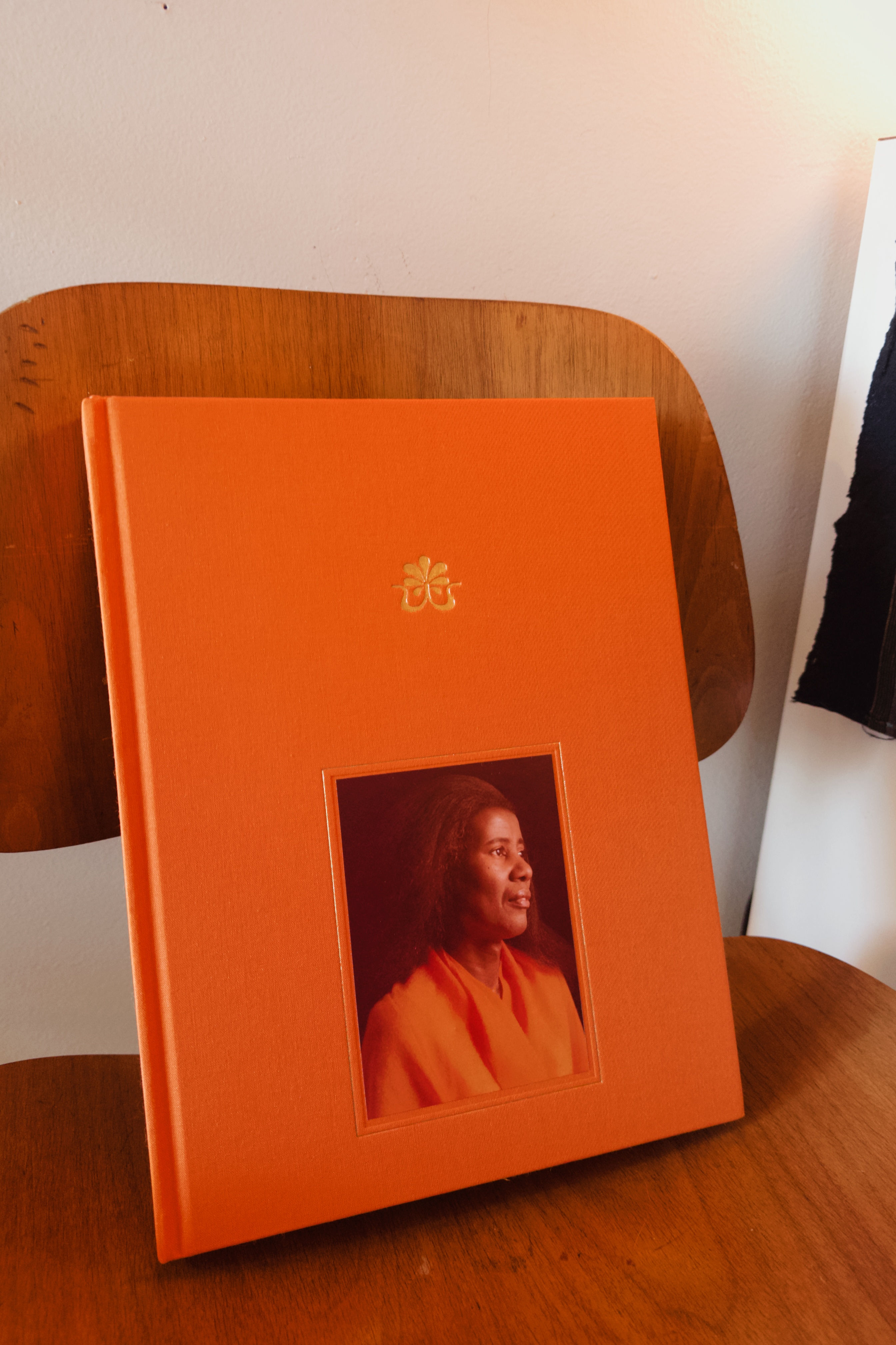 Alice Coltrane, Monument Eternal