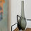 Thumbnail: 1970's Smoke Glass Vase
