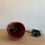Thumbnail: West German Ceramic Pendant Light