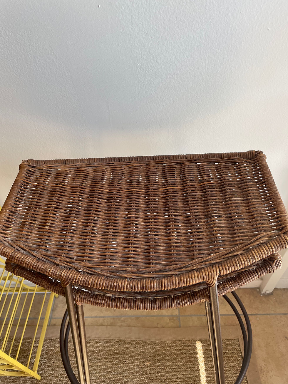 Thumbnail: Arthur Umanoff Stools