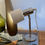 Thumbnail: Mid-Century Stilux Milano Italy Desk Lamp