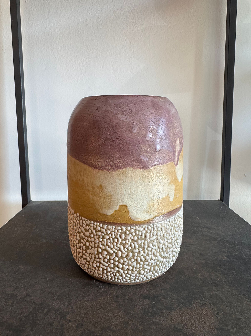 Thumbnail: Volcanic Vase III