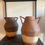 Thumbnail: Amorpha Vase Light Brown