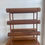 Thumbnail: Wooden Danish Wine Rack