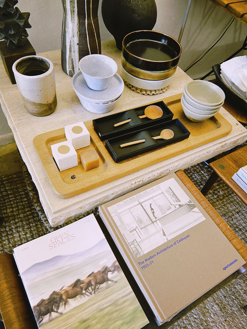 The Modern Architecture of Cadaqués: 1955–71