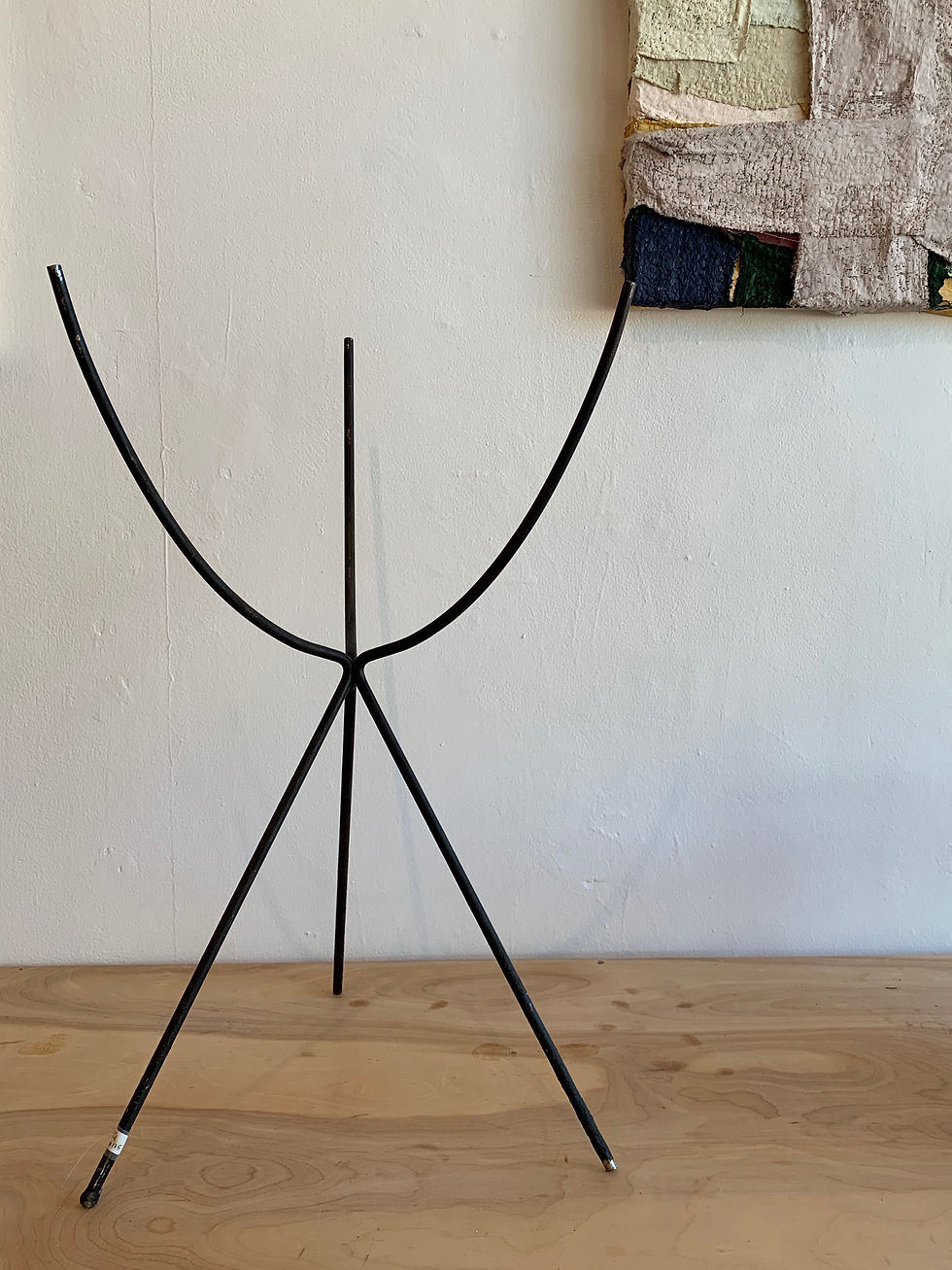 Thumbnail: Architectural Plant Stand