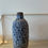 Thumbnail: Blue/ Moss Ceramic Vase