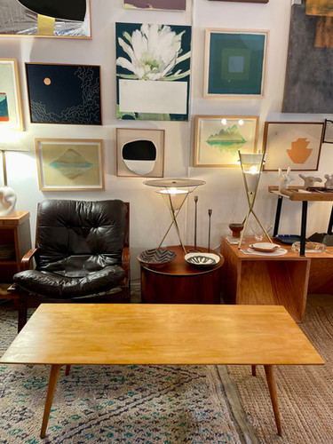 Paul McCobb Table | Merchant
