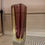 Thumbnail: 1970's Murano Purple/ Yellow Vase