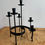 Thumbnail: Spiral Dansk Candleabra
