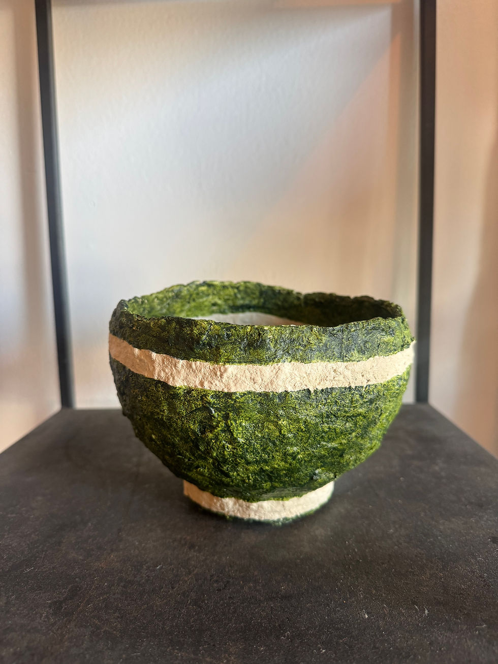 Thumbnail: Claverol Stripe Bowl