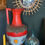 Thumbnail: Vintage Italian Pitcher / Vase