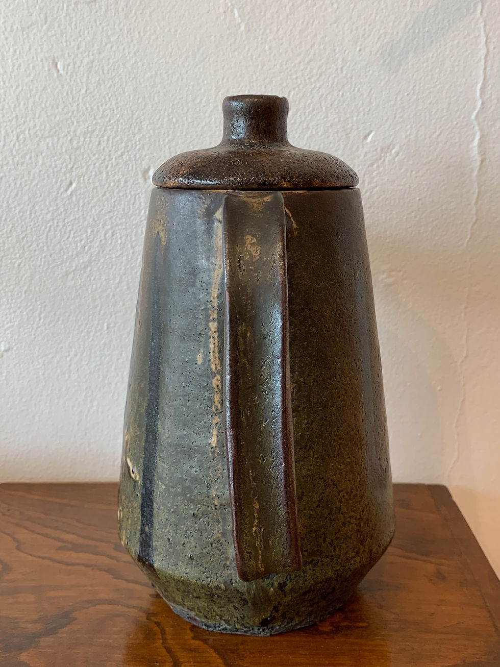 Thumbnail: Ceramic Tea Pot