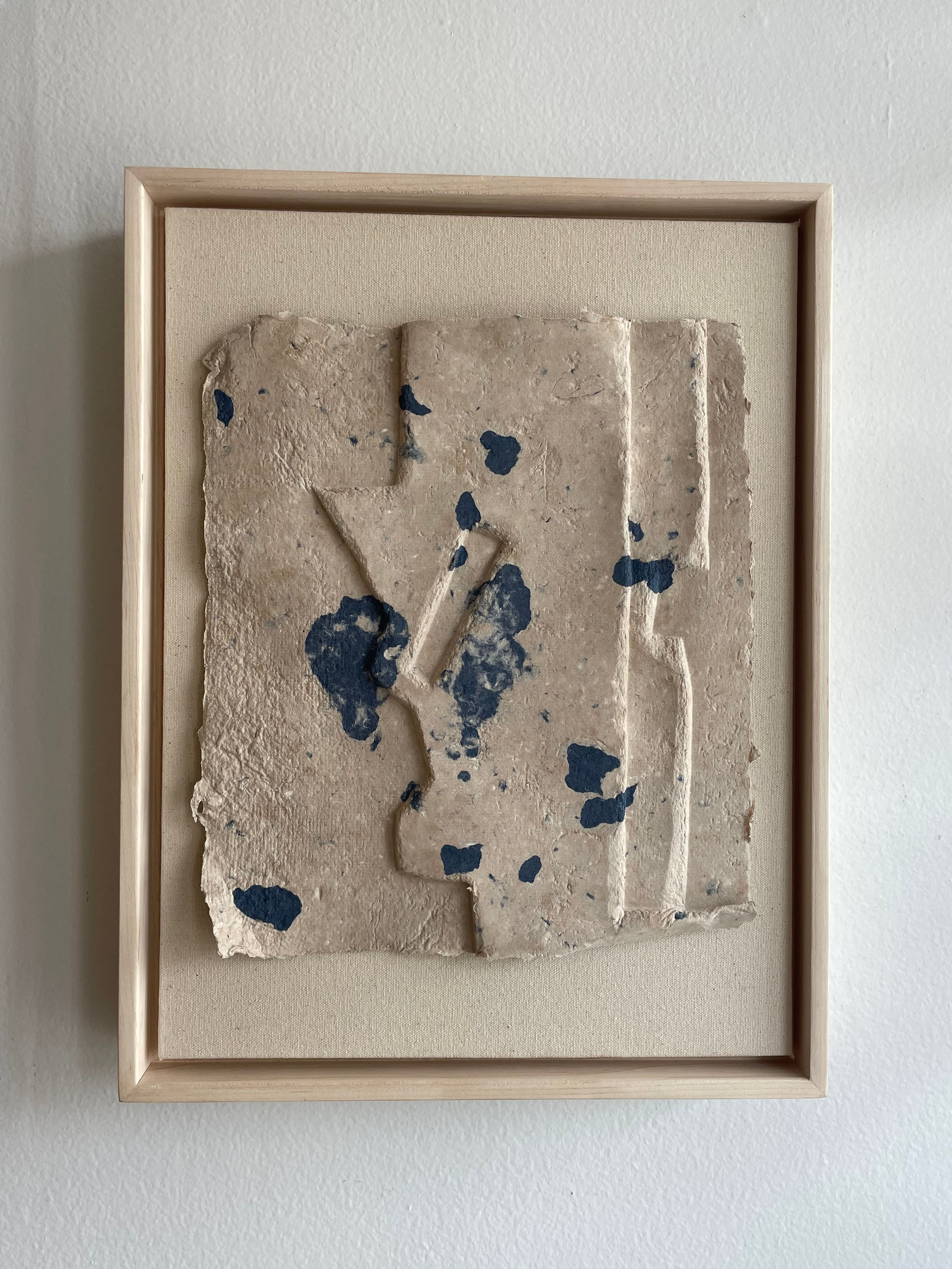 “Altering The Balance” by Nik Nik