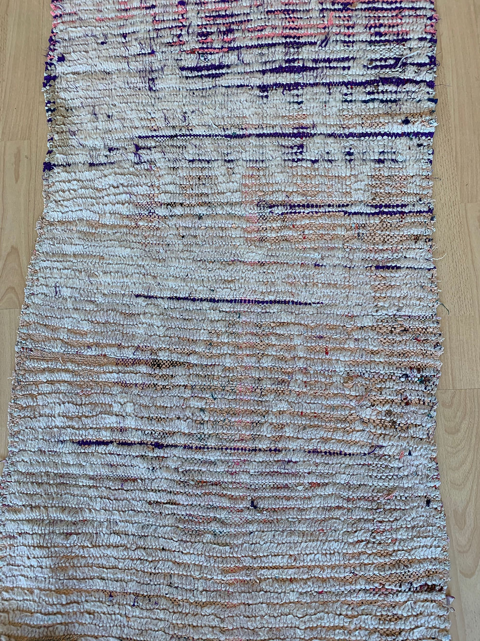 Thumbnail: Multicolored Boujad Runner