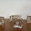 Thumbnail: Glass Set of 4 Candle Holder