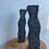 Thumbnail: Soda Fired Sculpture