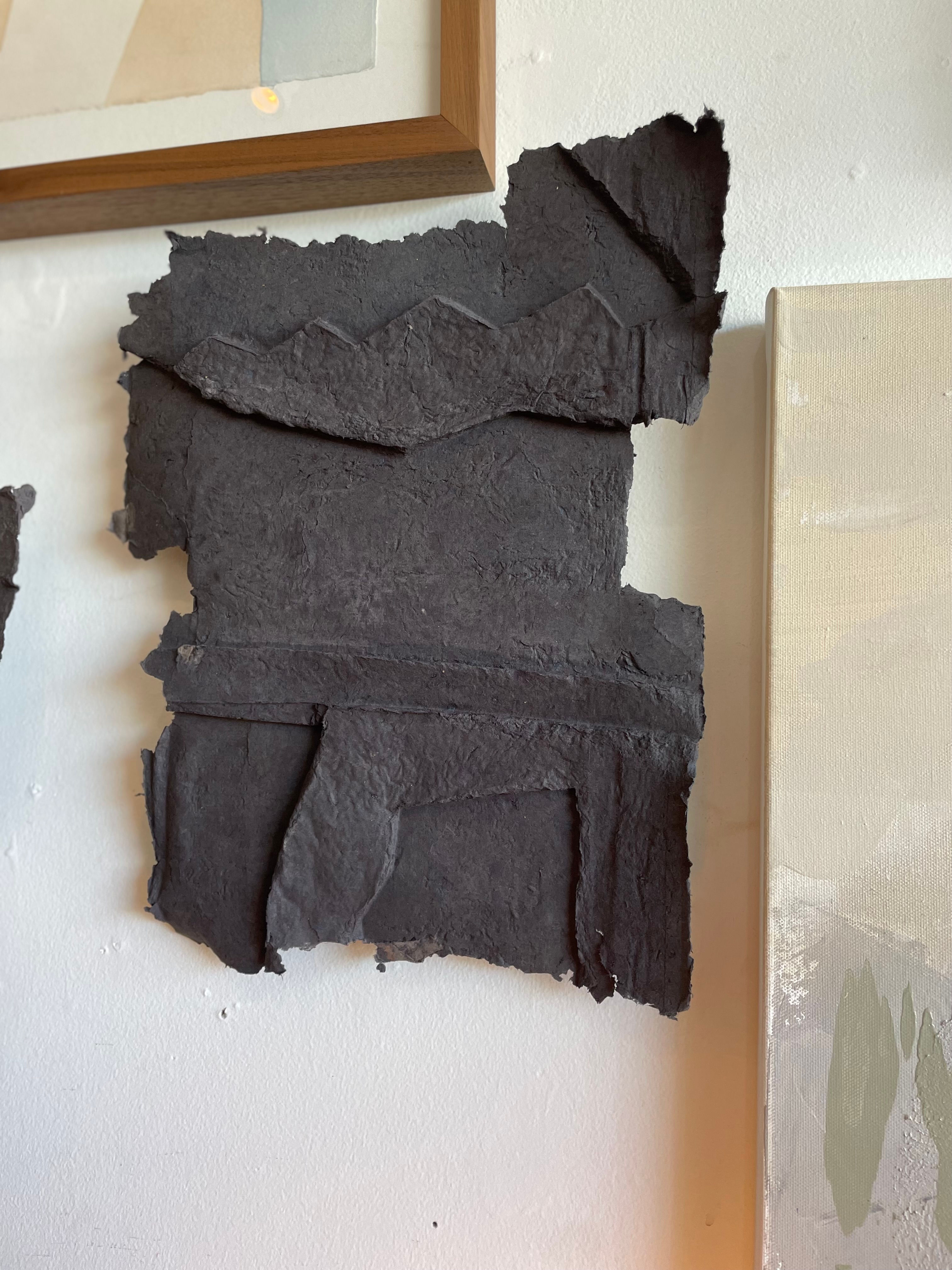 Ligne Brisee 01 by Nik Nik