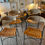 Thumbnail: Arthur Umanoff Dining Chairs