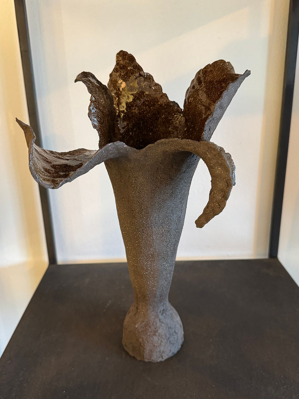 Thumbnail: 'Flora' Sculpture