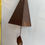 Thumbnail: Vintage Iron Triangle Bell