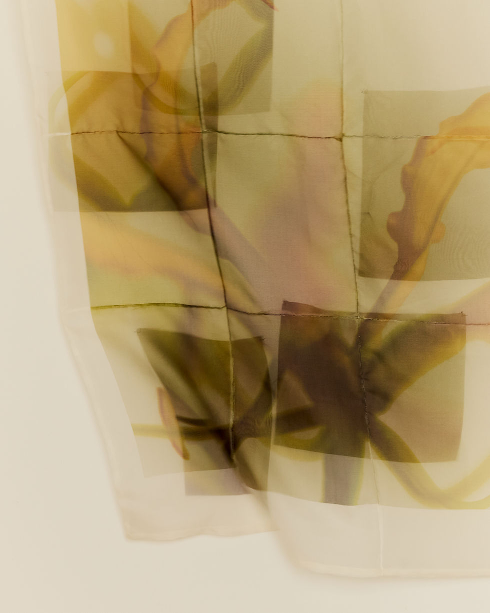 Thumbnail: Memory Piece #1, Jennelle Fong