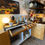 Thumbnail: 1940's Florence Knoll Cabinet