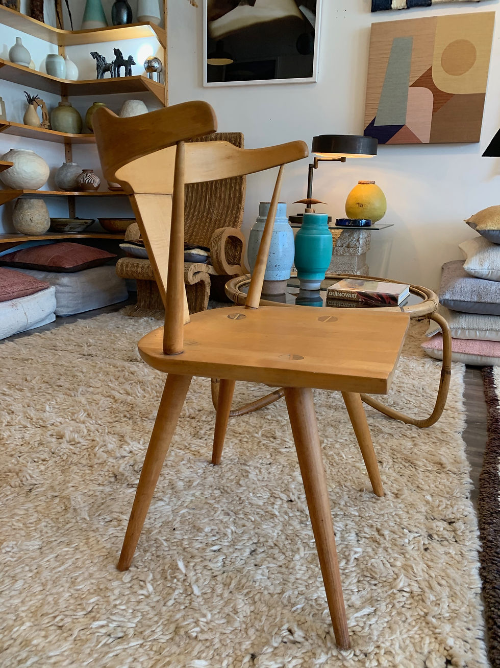 Thumbnail: Paul McCobb Chair