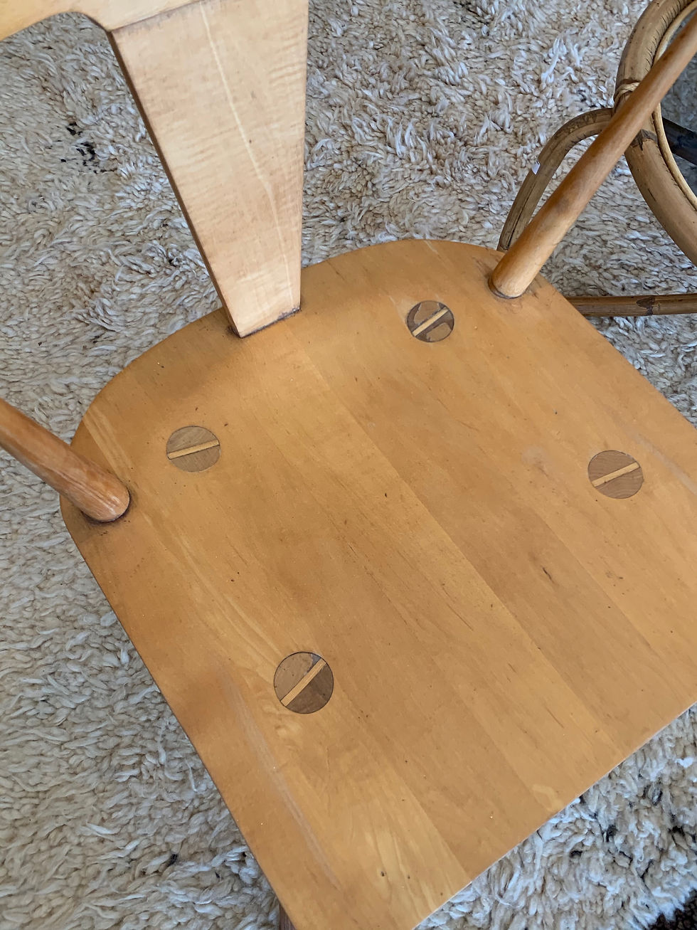 Thumbnail: Paul McCobb Chair