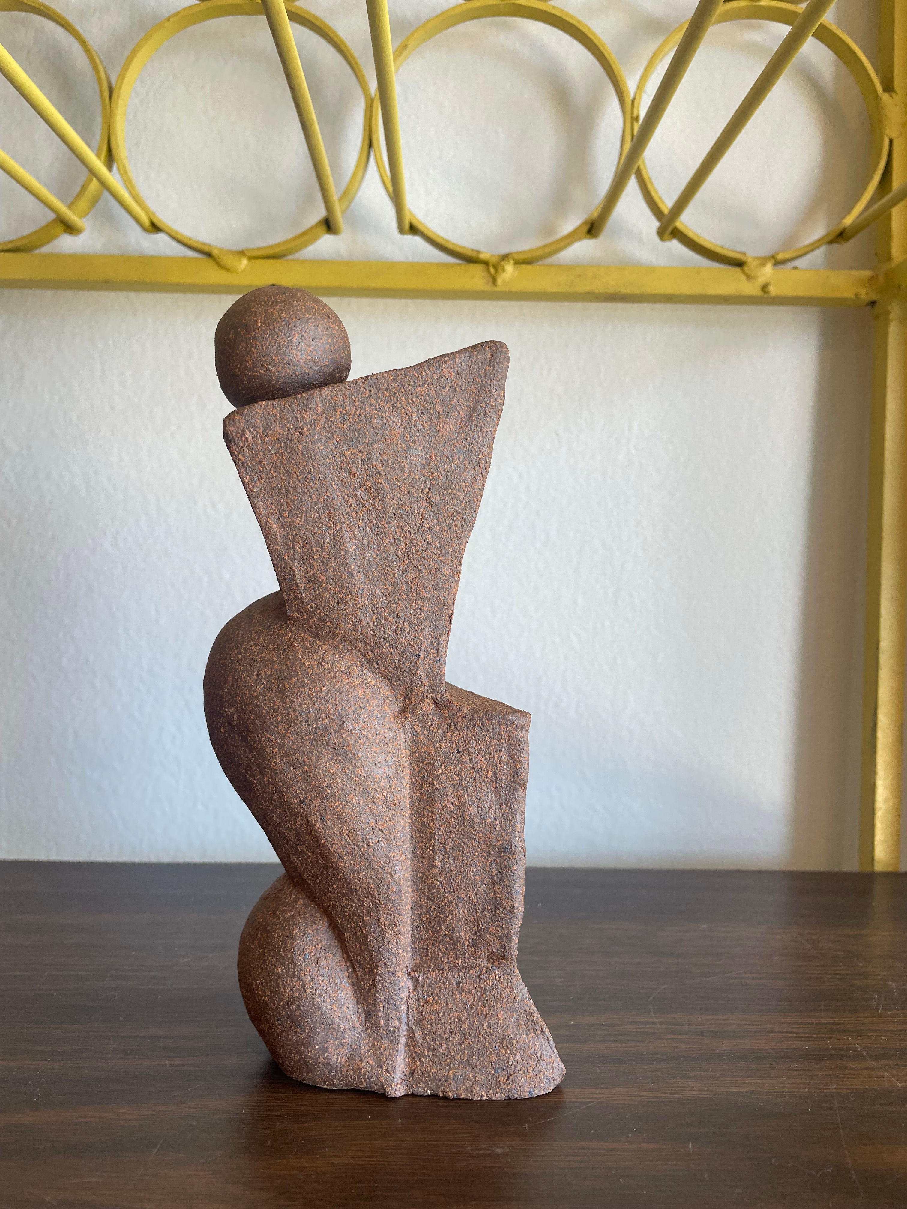 Geometric Figure by Common Body