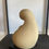 Thumbnail: 'mother and child ' biomorphic sculpture