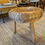Thumbnail: Yugslavian 1950's Rattan Stool