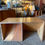 Thumbnail: MCM Plywood Architectural Tables