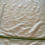 Thumbnail: Green Stipe Wool Blanket / Rug