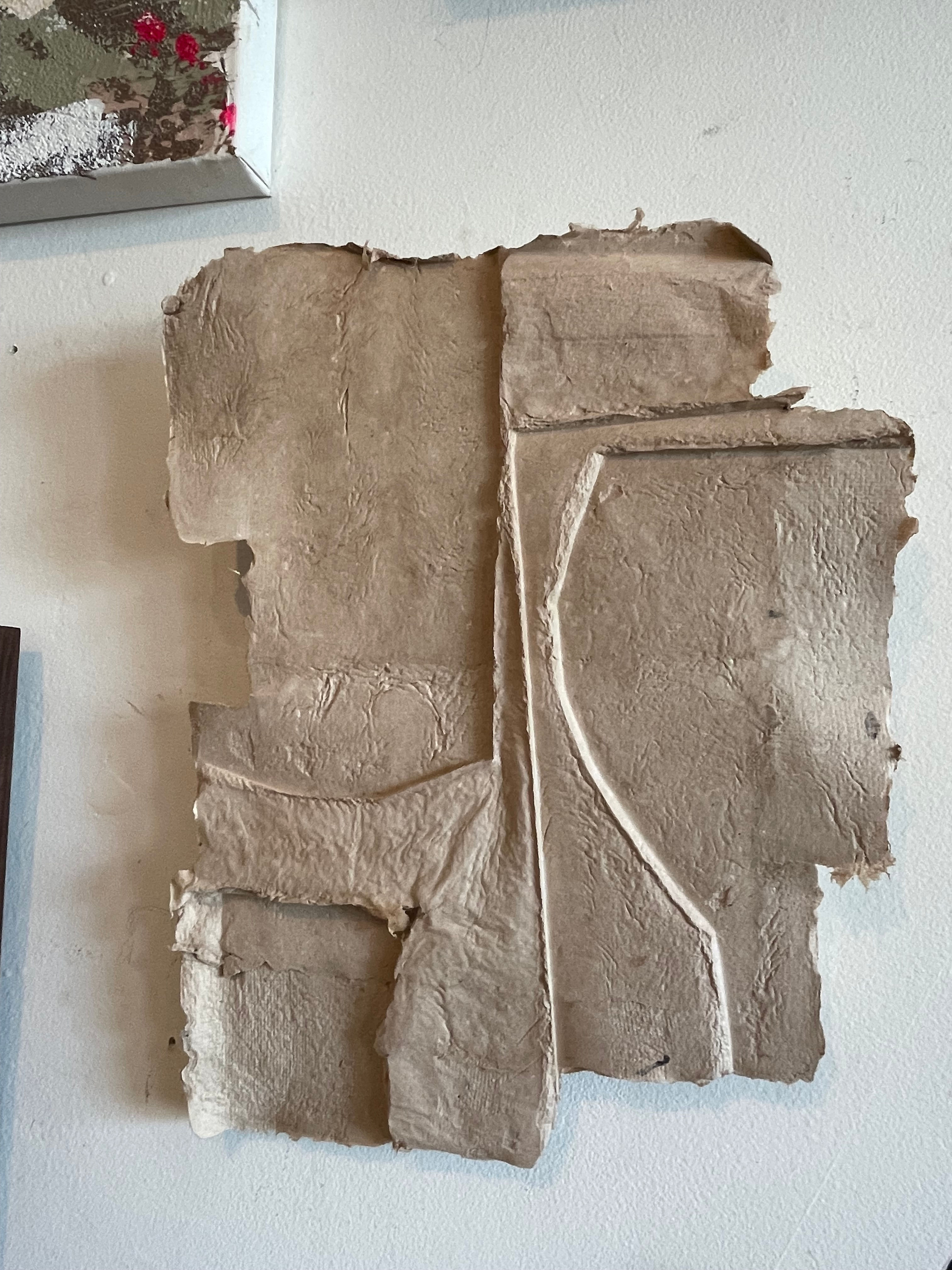 Ligne Brisee 07  by Nik Nik