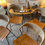 Thumbnail: Arthur Umanoff Dining Chairs