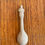 Thumbnail: Ceramic Spoon by Common Body