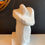 Thumbnail: Ceramic ' Couple' Bookends