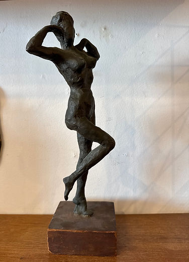 Vintage Art & Sculpture | Merchant