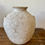 Thumbnail: White Textured Vessel w/ Handles