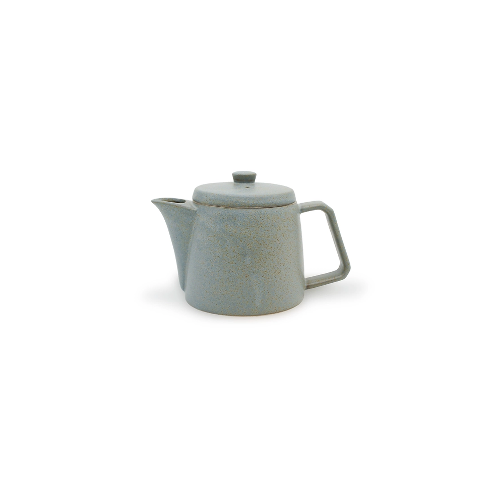 Thumbnail: AP Ceramic Pot Gray