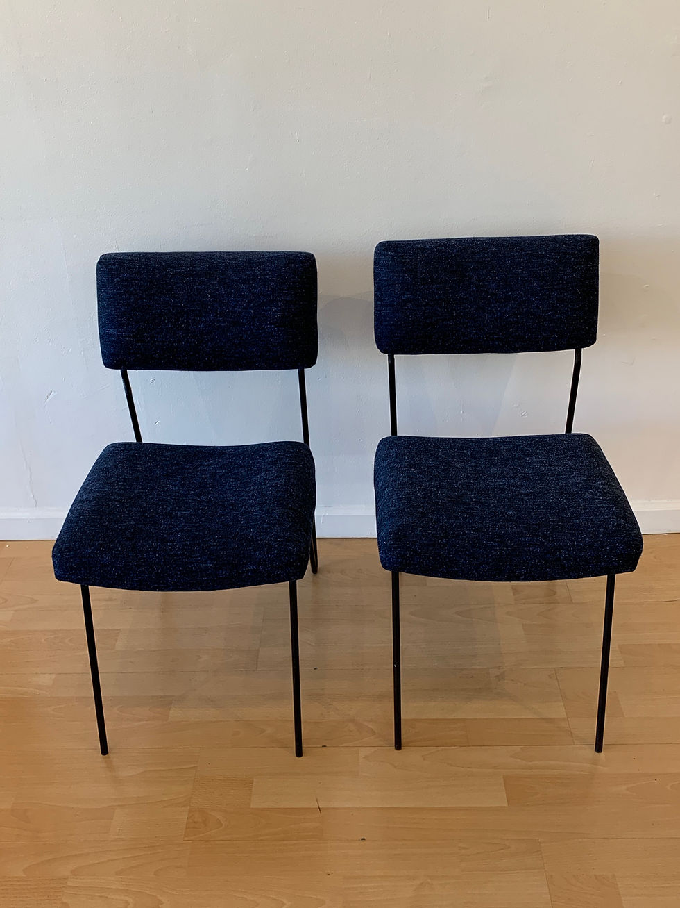 Thumbnail: Dorothy Schindele Chair
