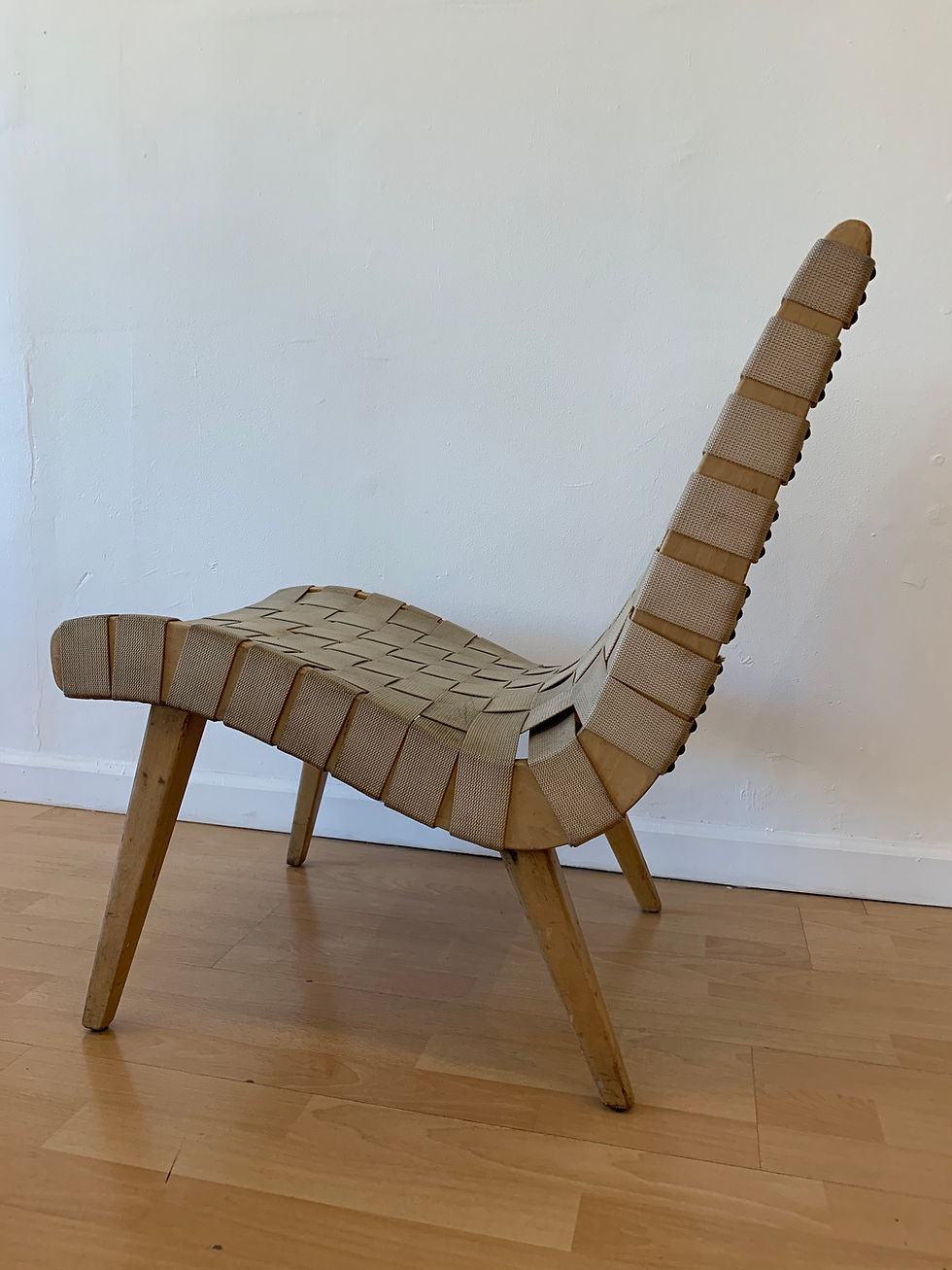 Thumbnail: Jens Risom Chair
